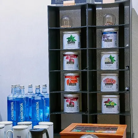 Istay By Nh Ciudad De Valencia