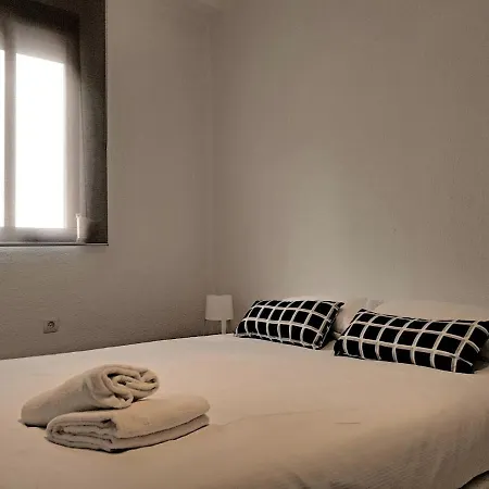 Cozy 3 Bedroom 1 Bathroom By Joaquin Sorolla Station * バレンシア