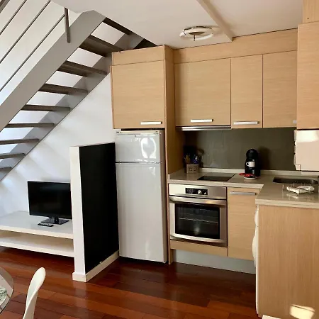 Petit Palomar - Palomargroup Apartamento *