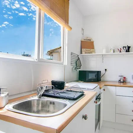 Kasa Katia Guest house