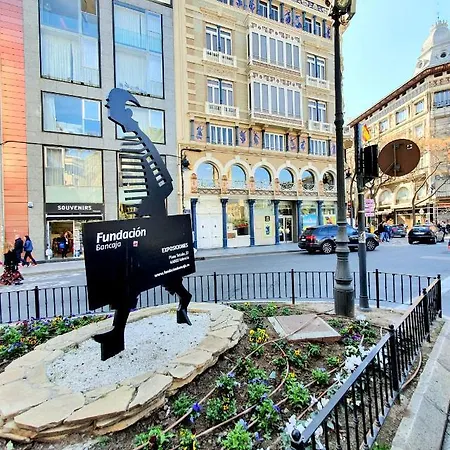 Mercat Apartment