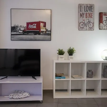 Flats Friends Tetuan Valencia