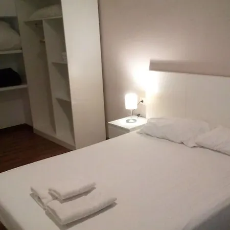 Up Town 25 Hotel Valencia