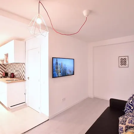 Apartment Emma Valencia