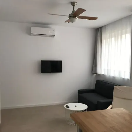 Suites Marina Otel 3*