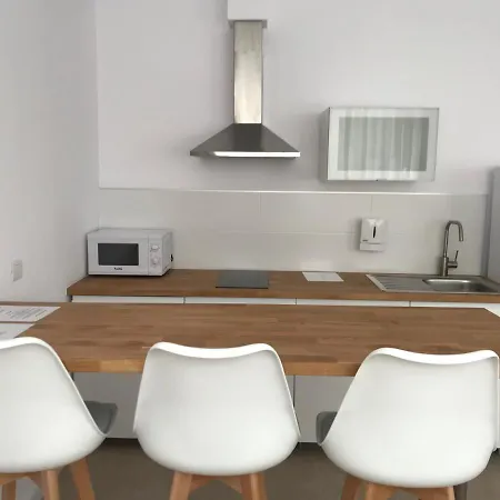 Suites Marina Otel