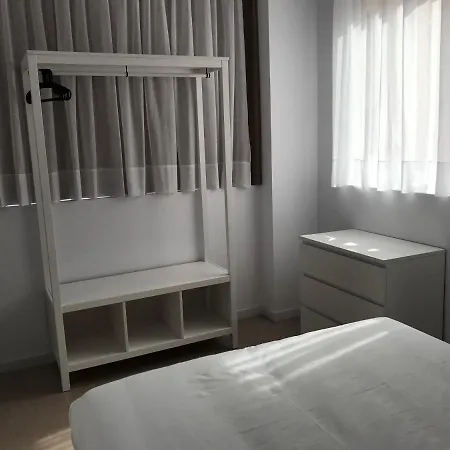Suites Marina Otel 3*