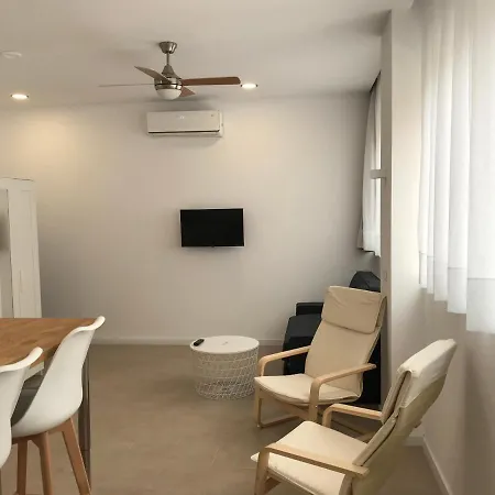 Otel Suites Marina