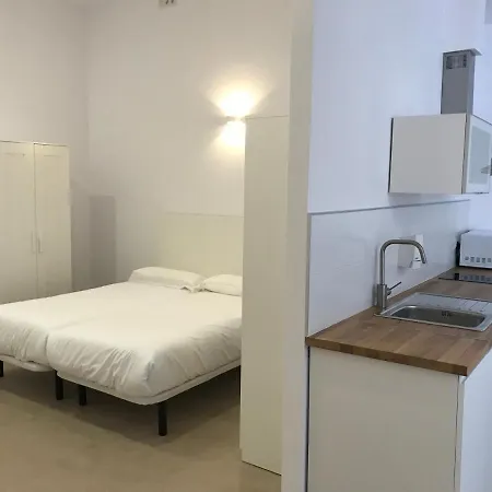 Suites Marina 3*