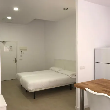 Suites Marina 3*