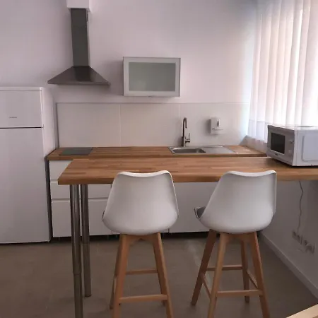 Suites Marina 3*