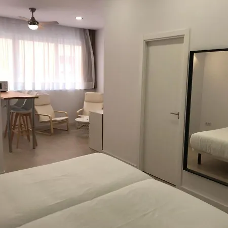 Suites Marina