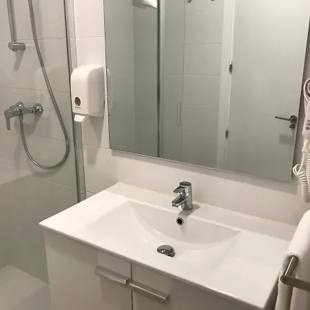 Suites Marina 3*