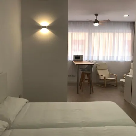 Suites Marina 3*