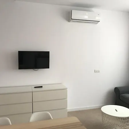 Suites Marina Otel