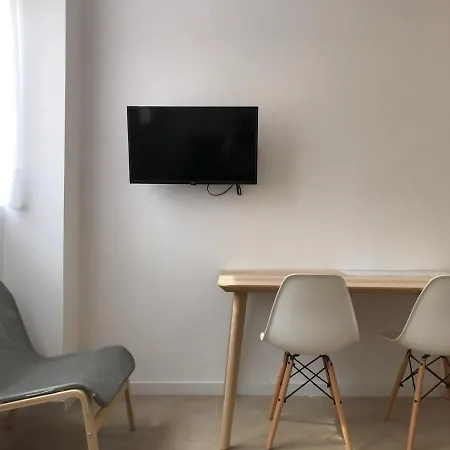 Suites Marina Otel