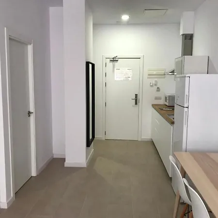 Otel Suites Marina