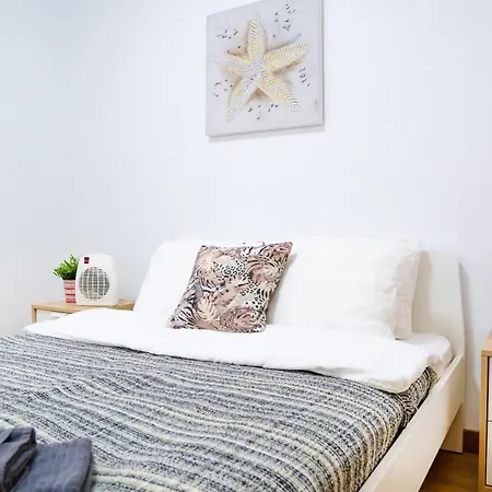 On-line Luxury Apart Sollana 2, Free Wi-fi Appartement