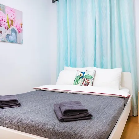 On-line Luxury Apart Sollana 2, Free Wi-fi Appartement *