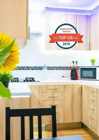 On-line Luxury Apart Sollana 2, Free Wi-fi
