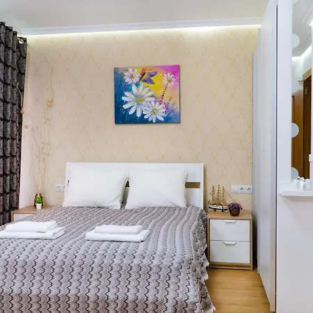 On-line Luxury Apart Platanos, Free Wi-fi * バレンシア