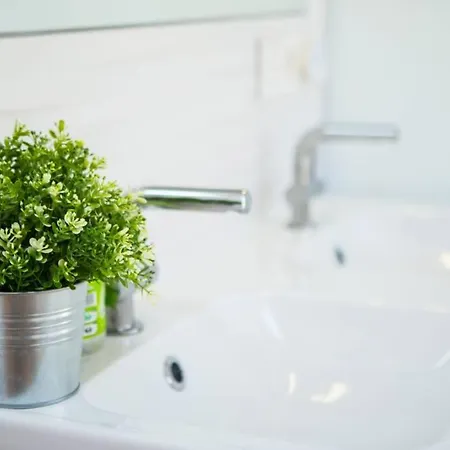 Reloj Apartman Valencia