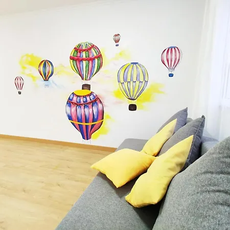 On-line Luxury Apart Sollana 2, Free Wi-fi Appartement