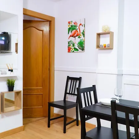 On-line Luxury Apart Platanos, Free Wi-fi バレンシア