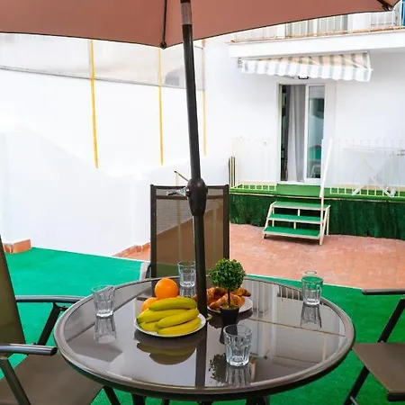 On-line Luxury Apart Platanos, Free Wi-fi * バレンシア