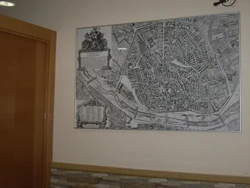 Abastos Vendégház Valencia