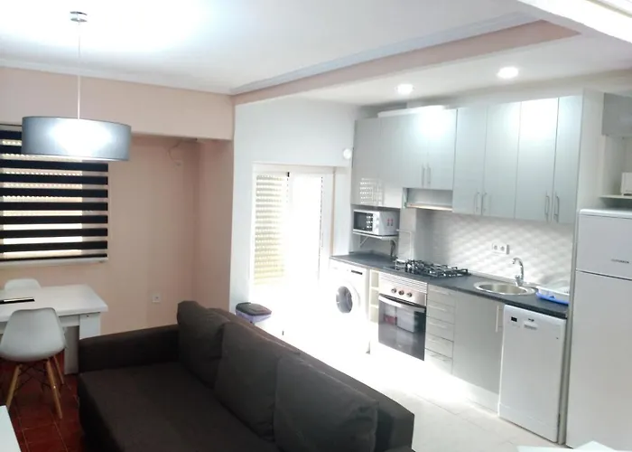 Malvarosa Family Apartamento *