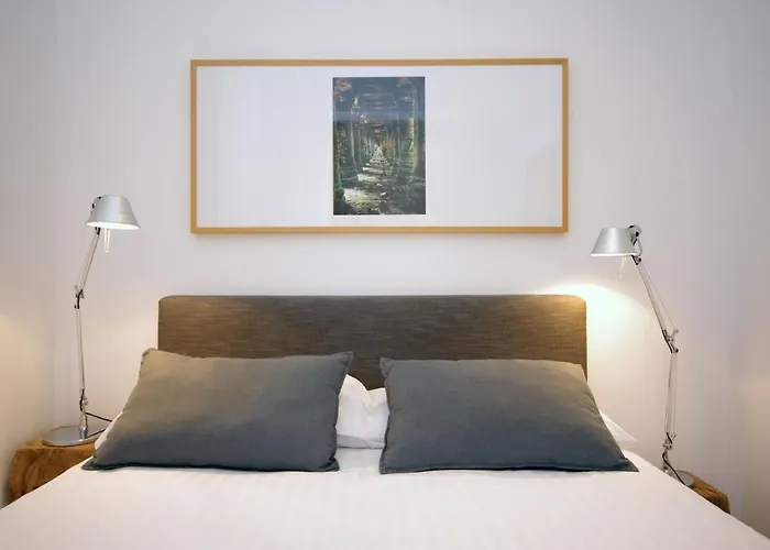 Vivaldi Penthouse Ayuntamiento * فالنسيا