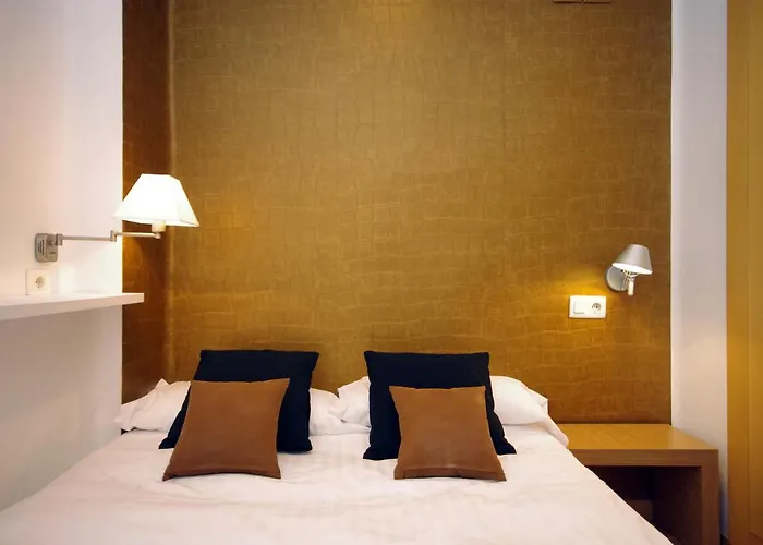 شقة Vivaldi Penthouse Ayuntamiento