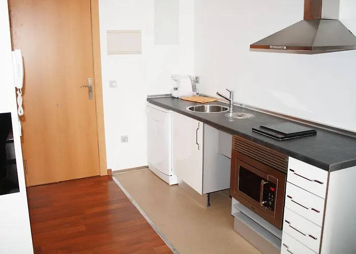Apartamento Happy Valencia