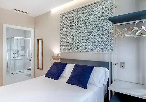 Opera House Hotel Valencia