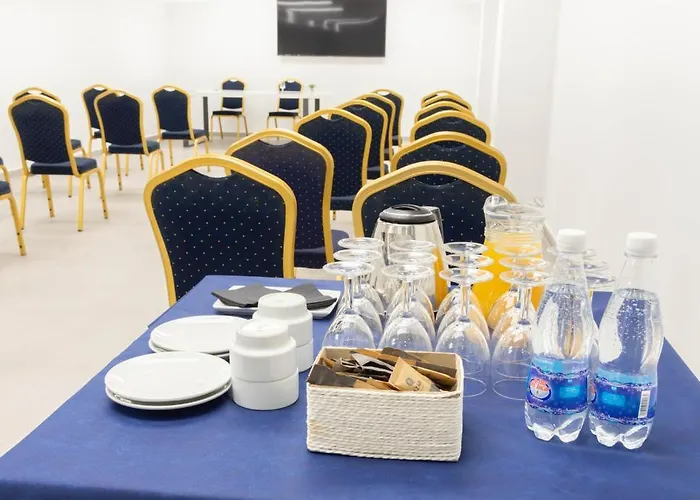 Отель Beleret Валенсия