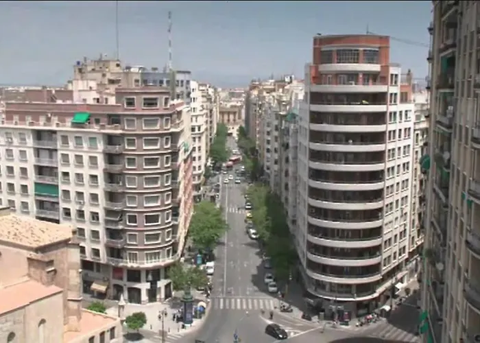 Art&flats Couette-café