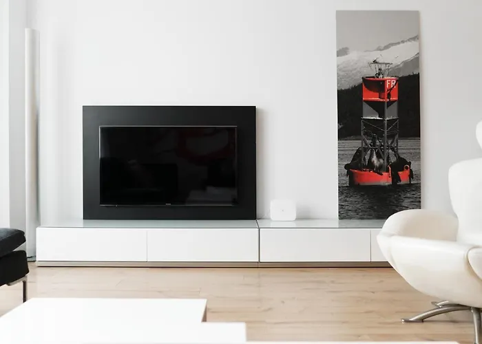 Flat El Porto - شقة فالنسيا