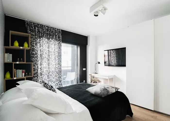 Flat El Porto - فالنسيا