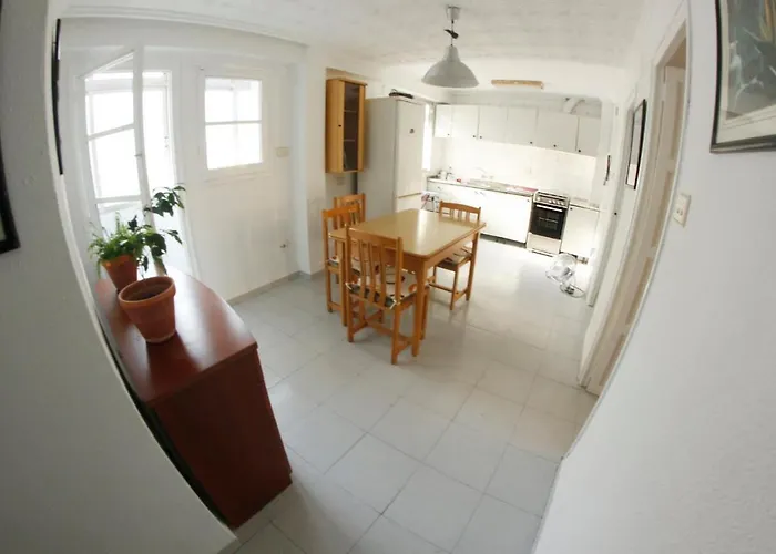 Apartment Apartemento Ideal Familia Y Grupo Climatisacion Playa Poblaa Valencia