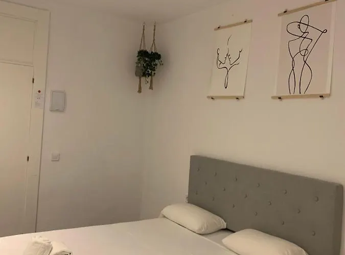 Casa de hóspedes Star Valência