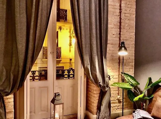 Lejlighed Experience *