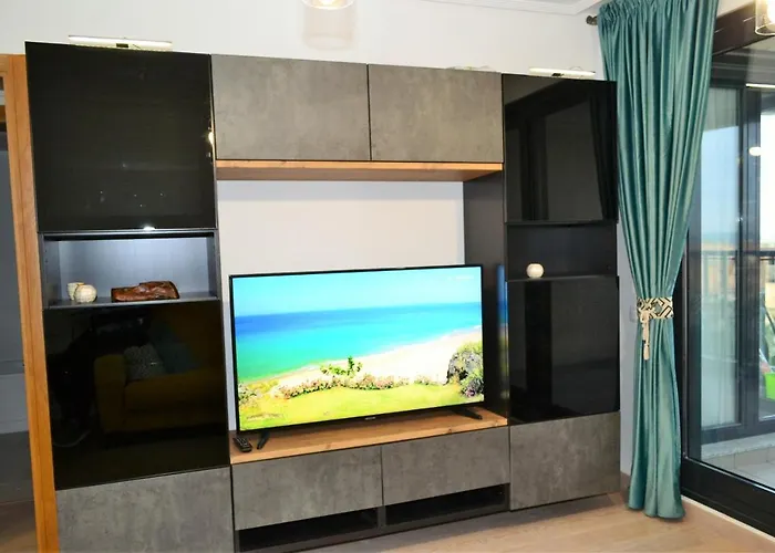 Marin Patacona Valência