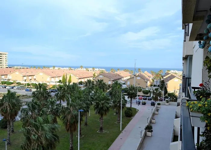 Apartamento Marin Patacona Valência