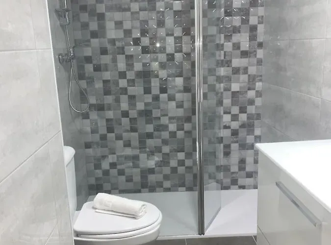 Apartment Zerka Centro Valencia