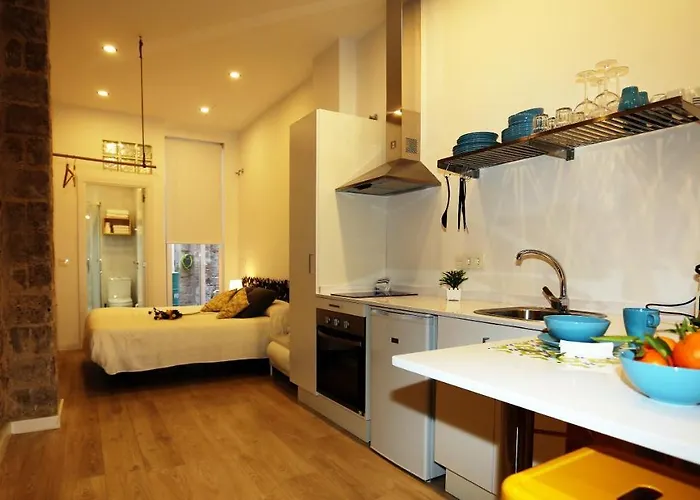 Loft Independiente Con Piscina Compartida En Centro De Διαμέρισμα Βαλένθια