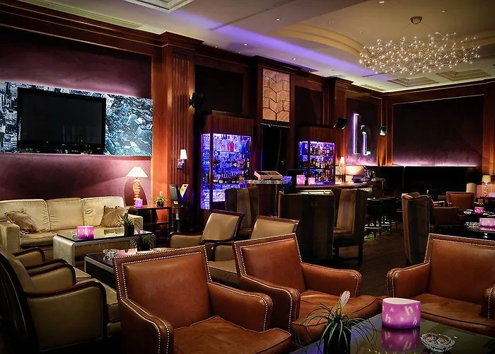 Hotel The Westin Valence