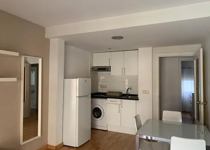 Zerka Centro Apartment *