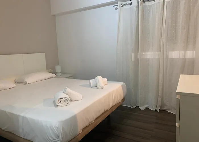 Apartment Zerka Centro *