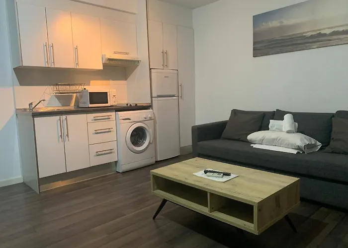 Zerka Centro Valencia